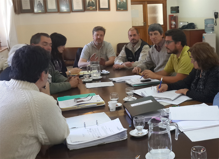 comisionforestal