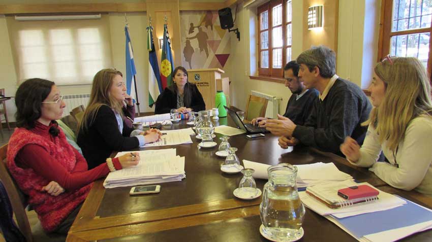 concejo bariloche