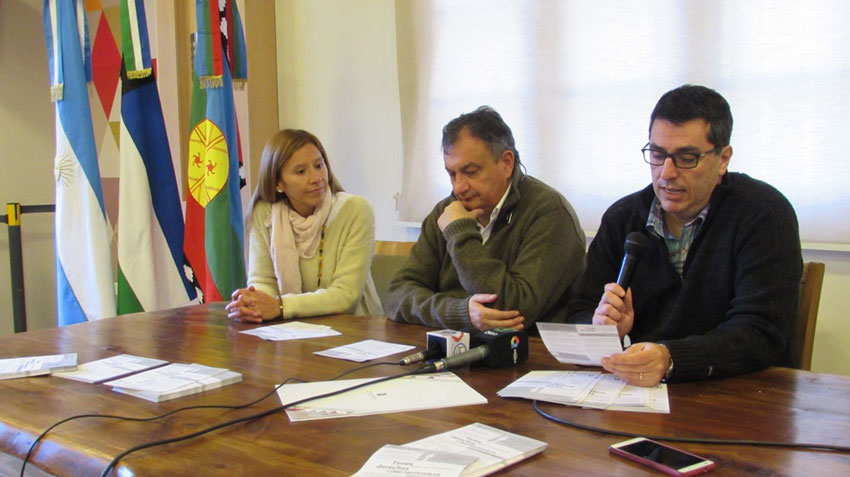 concejo bariloche