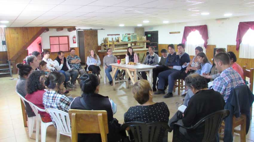 concejo bariloche