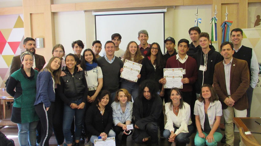 concejo bariloche