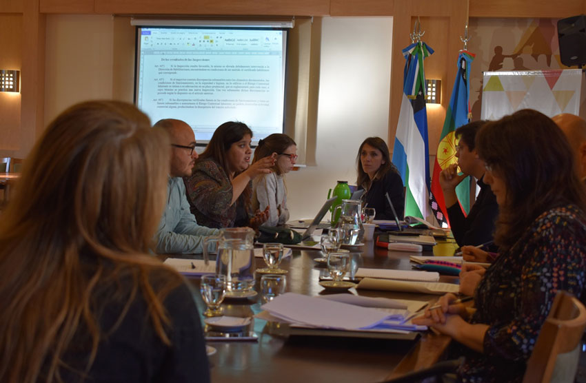 concejo bariloche