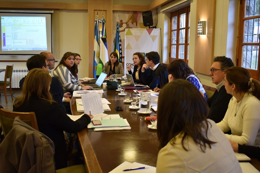 concejo bariloche