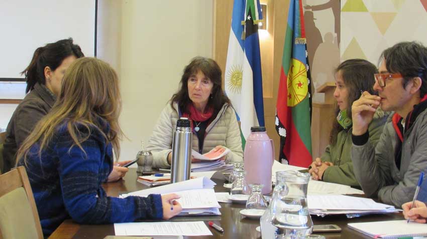 concejo bariloche