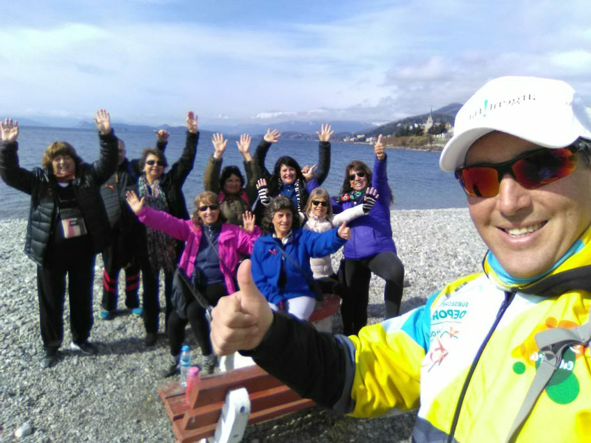 concejo bariloche
