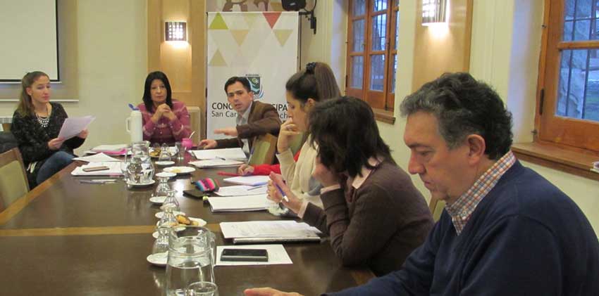 concejo bariloche