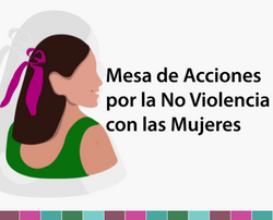 Mesa de Acciones por la No Violencia